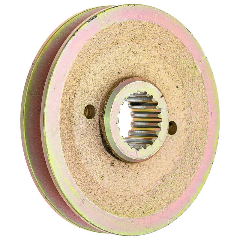 8TEN Deck Spindle Pulley For Cub Cadet Tank M48 M54 M60 GF1748 HF1748 01005616