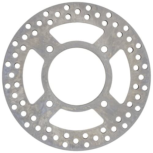 NICHE Rear Left Brake Rotor for Polaris Predator 500 Outlaw 525 450 5246155 ATV