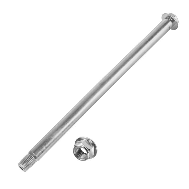 Rear Swingarm Bolt with Nut fits Honda TRX400EX Sportrax 400 2x4 1999 2000-2008