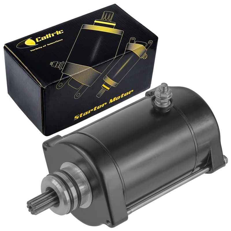 Starter for Kawasaki JT1200 STX-12F 2003 2004 2005 2006 2007