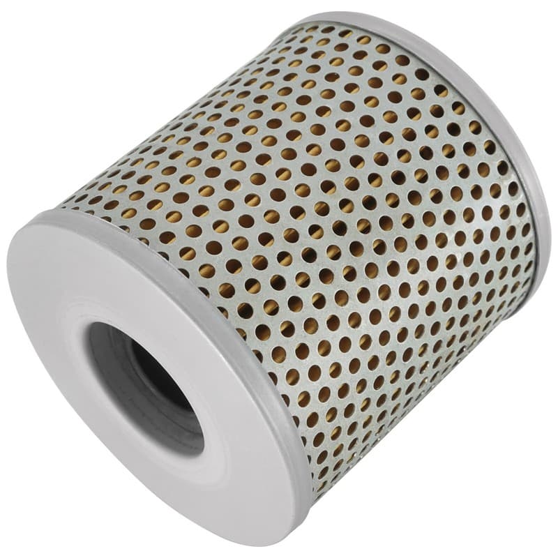 For Kawasaki KZ750 KZ-750 KZ 750 Ltd Twin 1976 1977 1978 1979-1984 Oil Filter