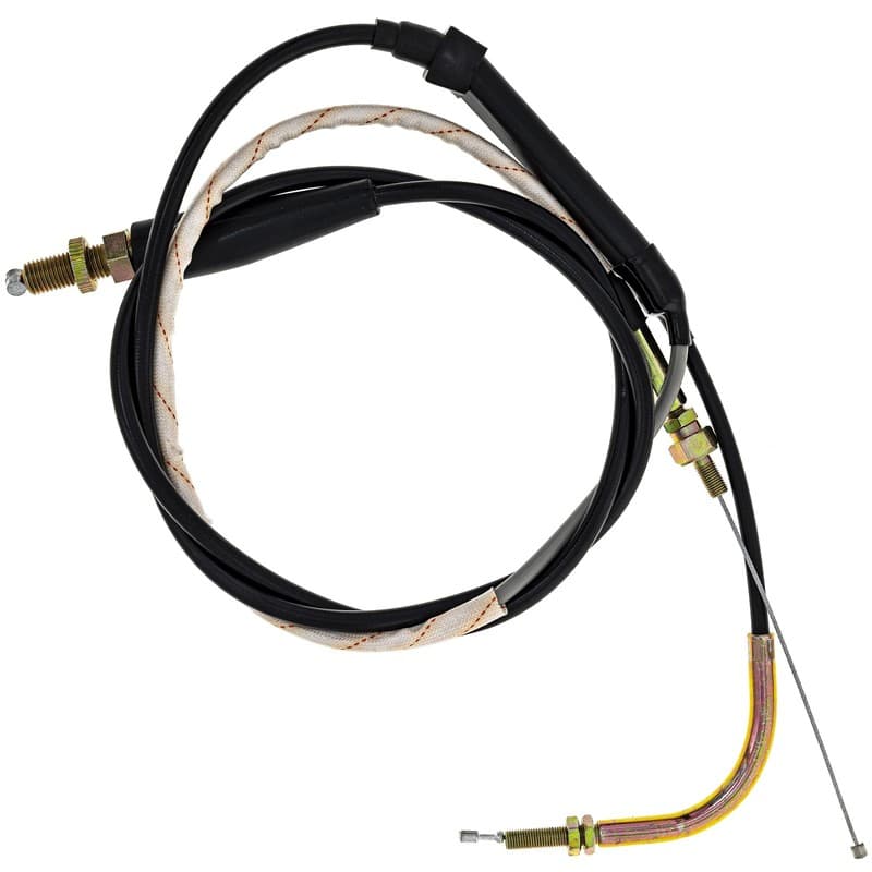 NICHE Throttle Cable for Polaris Scrambler 400 Sport 400L 7080728 ATV