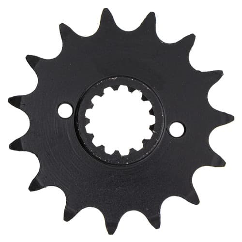 NICHE 520 Pitch 15 Tooth Front Drive Sprocket for Suzuki GSXR1100 Katana