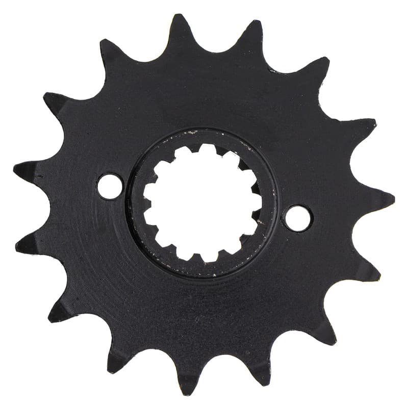 NICHE 520 Pitch 15 Tooth Front Drive Sprocket for Suzuki GSXR1100 Katana