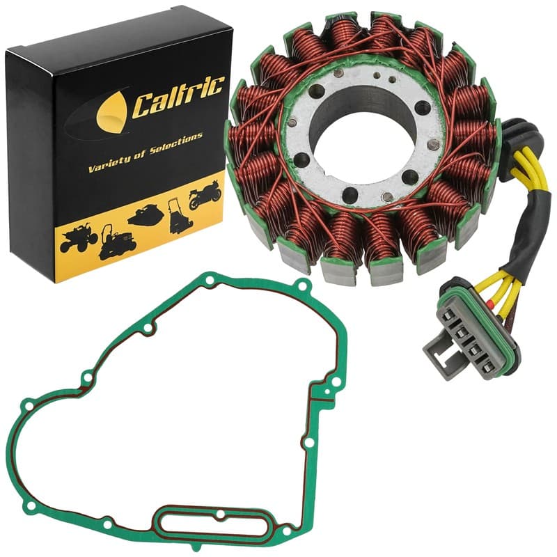 Stator and Gasket for Polaris Ranger 700 EFI 4X4 6X6 2008-2009 Polaris Ranger