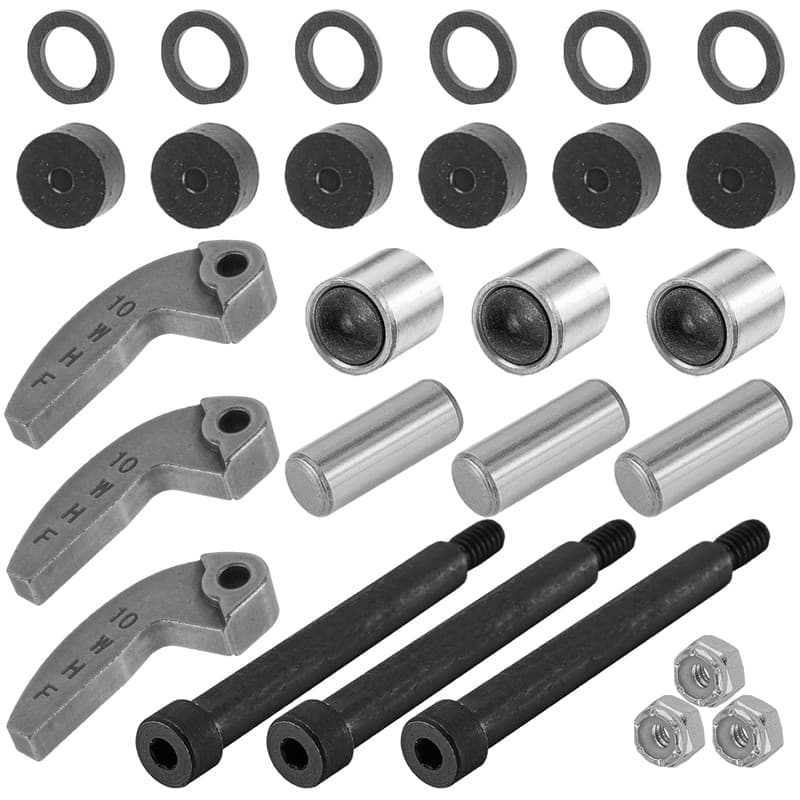 Primary Drive Clutch Rebuild Kit for Polaris Sportsman 450 2006 5632283 5630710