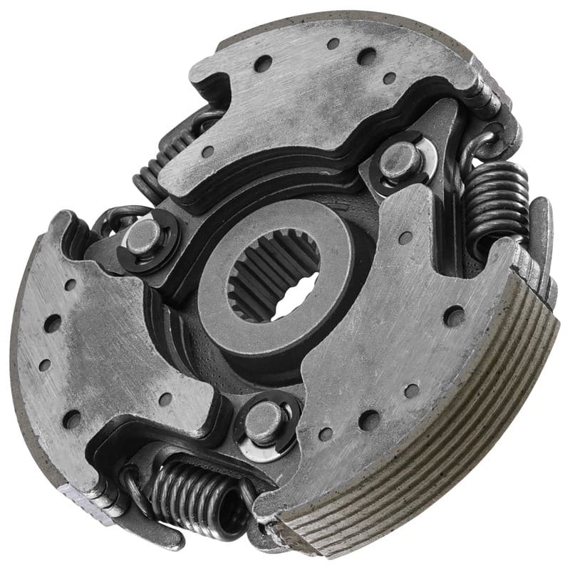 Wet Clutch Centrifugal Carrier for Suzuki 21500-19B11, 21500-19B70 21500-19B71