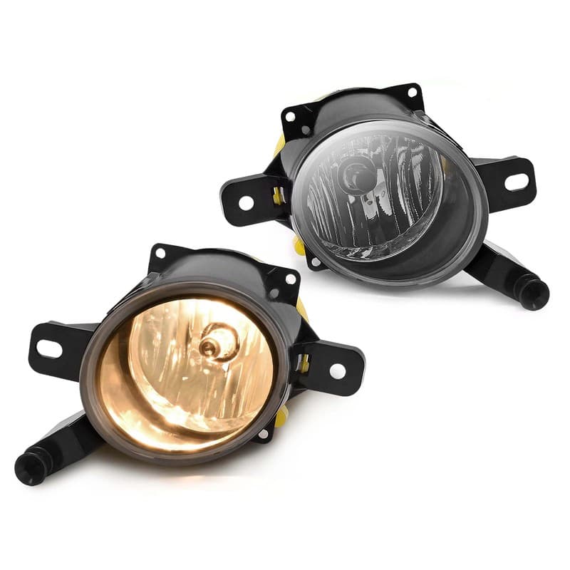 Fog Lights Driving Bumper Lamp For Chevrolet SS Malibu 2013-2016 #GM2592301 NEW