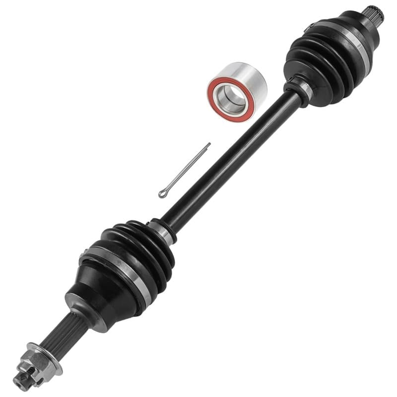 Rear Left Or Right CV Joint Axle Bearing For Polaris Hawkeye 300 2X4 4X4 2006-11