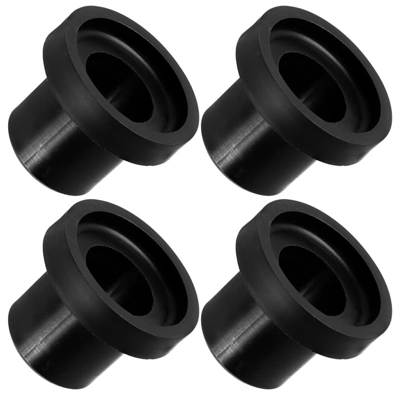Front Lower Control Arm Bushings for Polaris Trail Boss 250 2X4 4X4 1991 1992