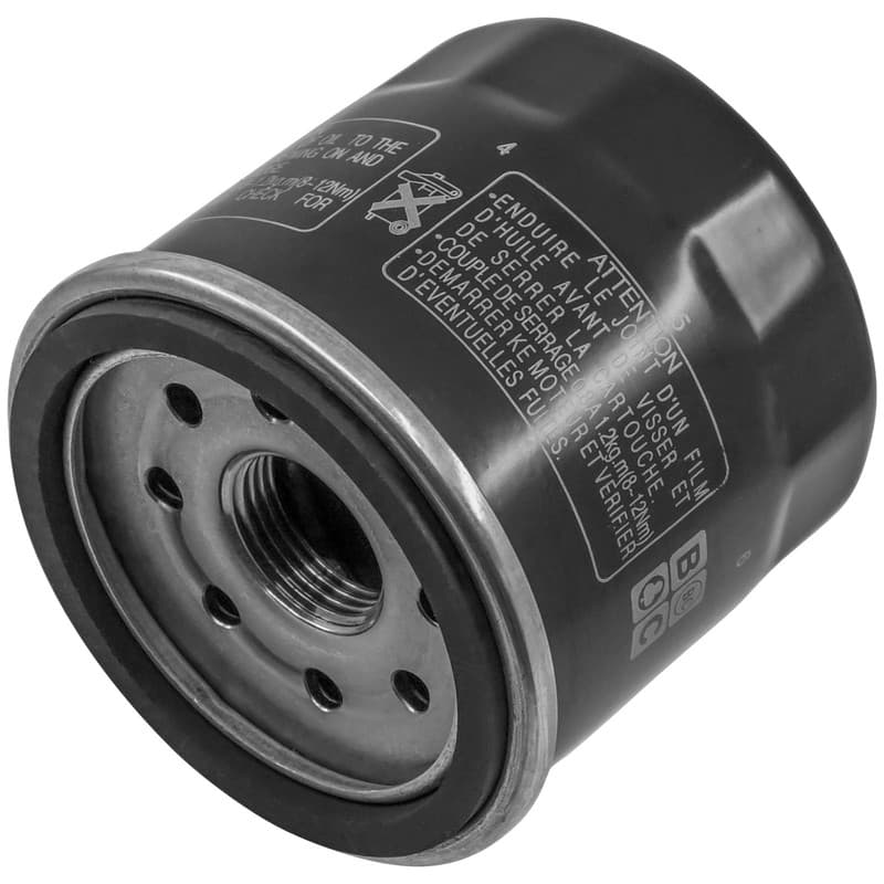 Oil Filter for Honda VT750C2 Shadow Spirit 750 VT750C Shadow Aero 750 2004-2018