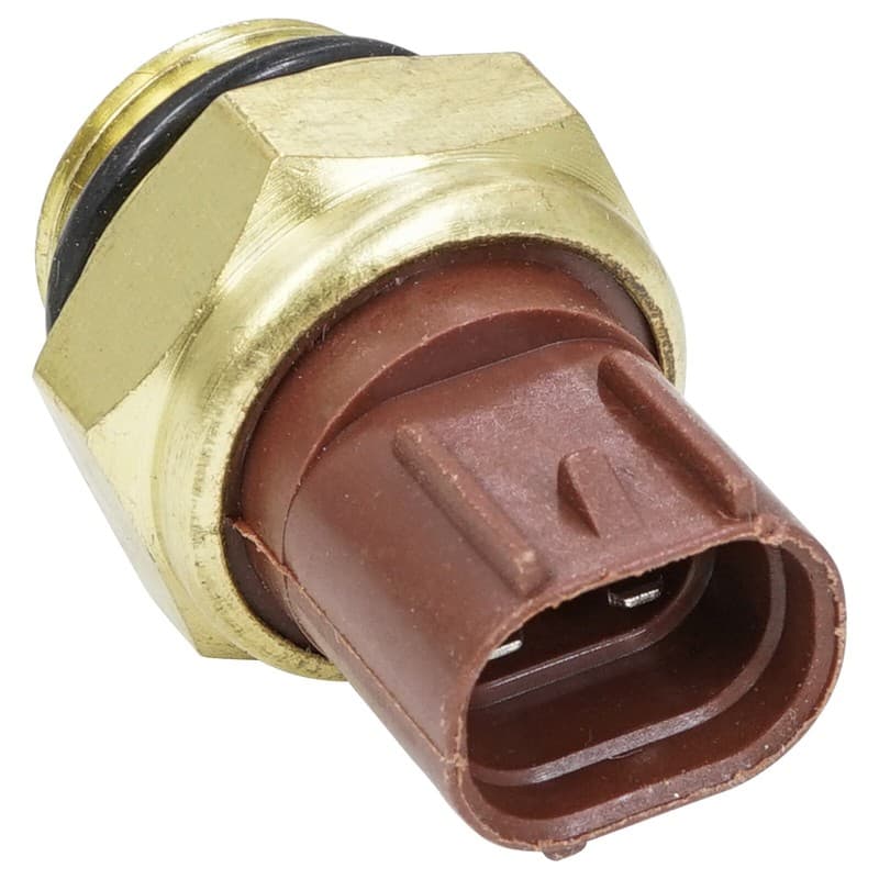 Radiator Fan Sensor Switch for Suzuki Quadsport 400 LT-Z400 / LT-Z400Z 2003-2008