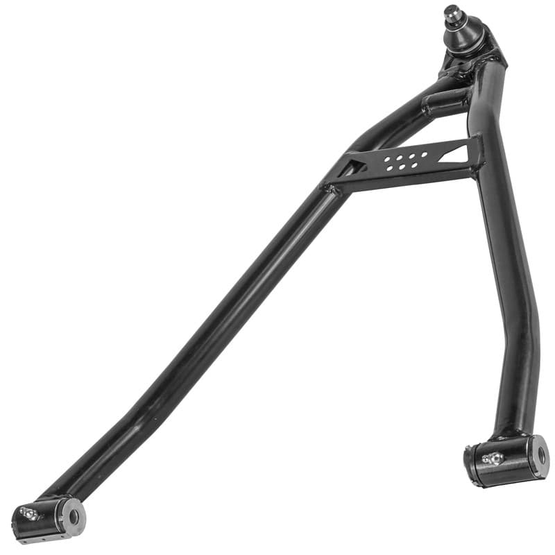 Caltric Front A-Arm For Can-Am CanAm Maverick X3 RR 4x4 2020-2026 Lower Left 64"