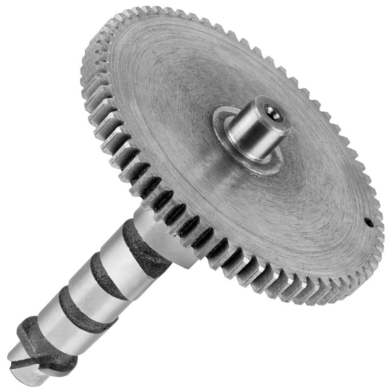 Camshaft METAL for Kawasaki FD590V FD611V 4-Stroke Engines