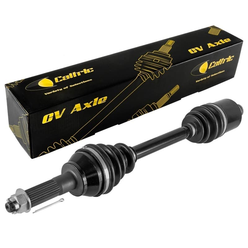 Rear Left Or Right CV Joint Axle For Polaris 1337130 1333275 1333677 1334438