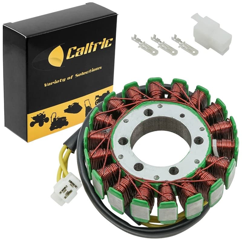 Stator for Honda 31120-MV9-671 Stator Generator Alternator Magneto