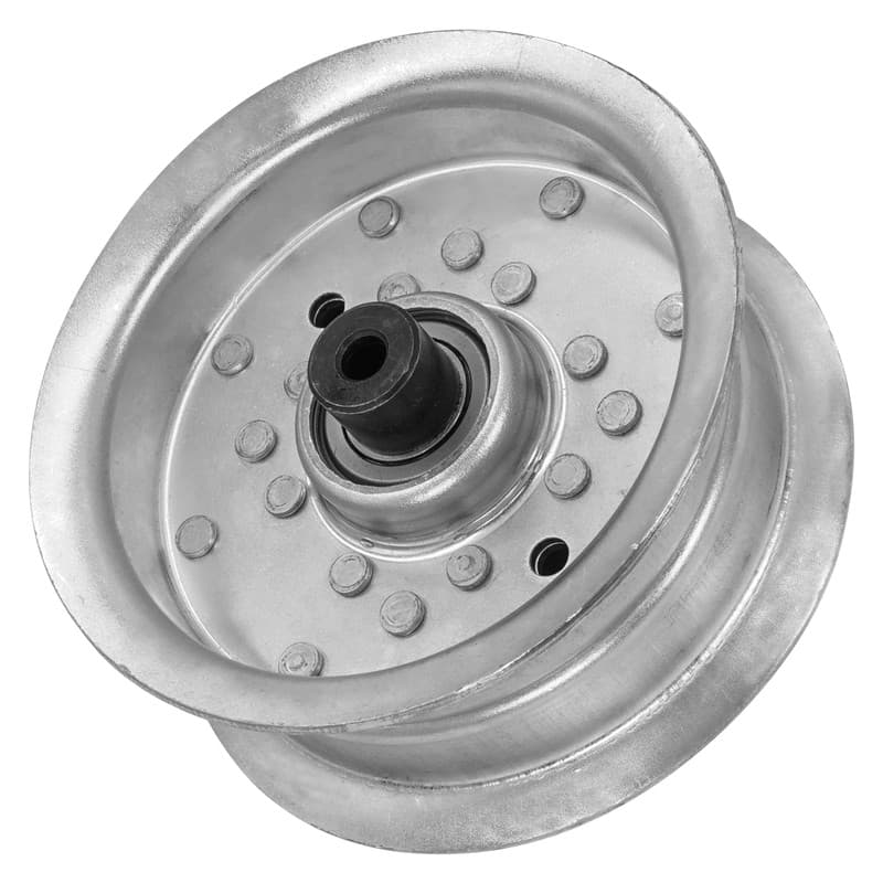 52" Deck Idler Pulley For Scag SMZ-52 SMTC-52A STC52A-21KA SMWC-52A SWMU-52A