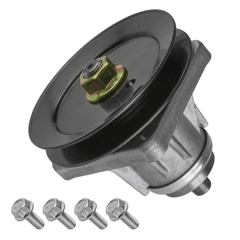 Spindle Assembly for MTD Cub Cadet 618-0240 918-0240 618-0430 918-0430 A B C