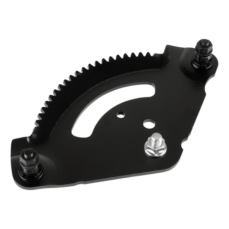 Steering Sector Gear Plate For Toro 1193976 1120862 119-3976 112-0862