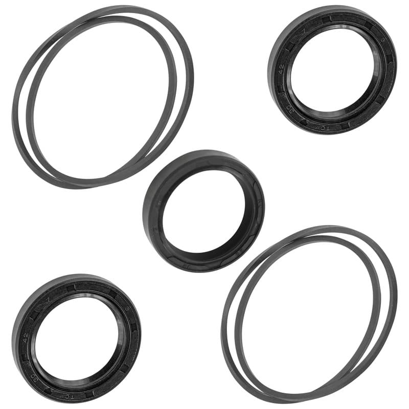 3235330 Front Differential Seals And O-Rings For Polaris Sportsman 500 EFI 2007
