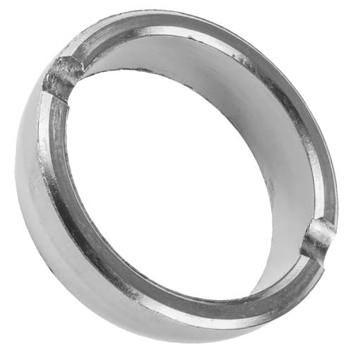 Caltric Exhaust Gasket Donut Seal for Polaris 3610119 Seal-Exhaust ATV