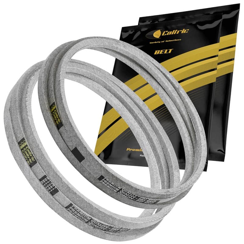 42" Deck Belts for Cub Cadet GT2542 LT2042 LT2180 Tractor 954-04041 & 954-3073