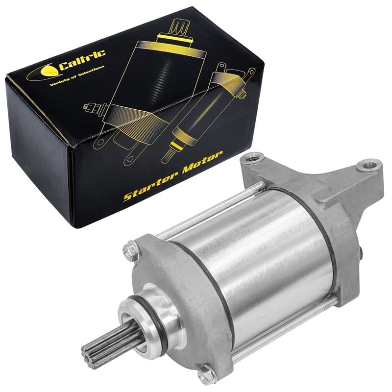 Starter For Honda CBR600RR 2007-2025 CCW PMDD 12 Volt