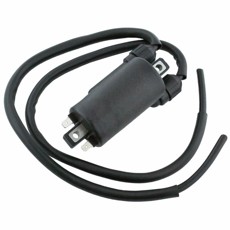Ignition Coil for Honda VF700C Magna 1984 1985 1986 / VF700S Sabre 1984 1985