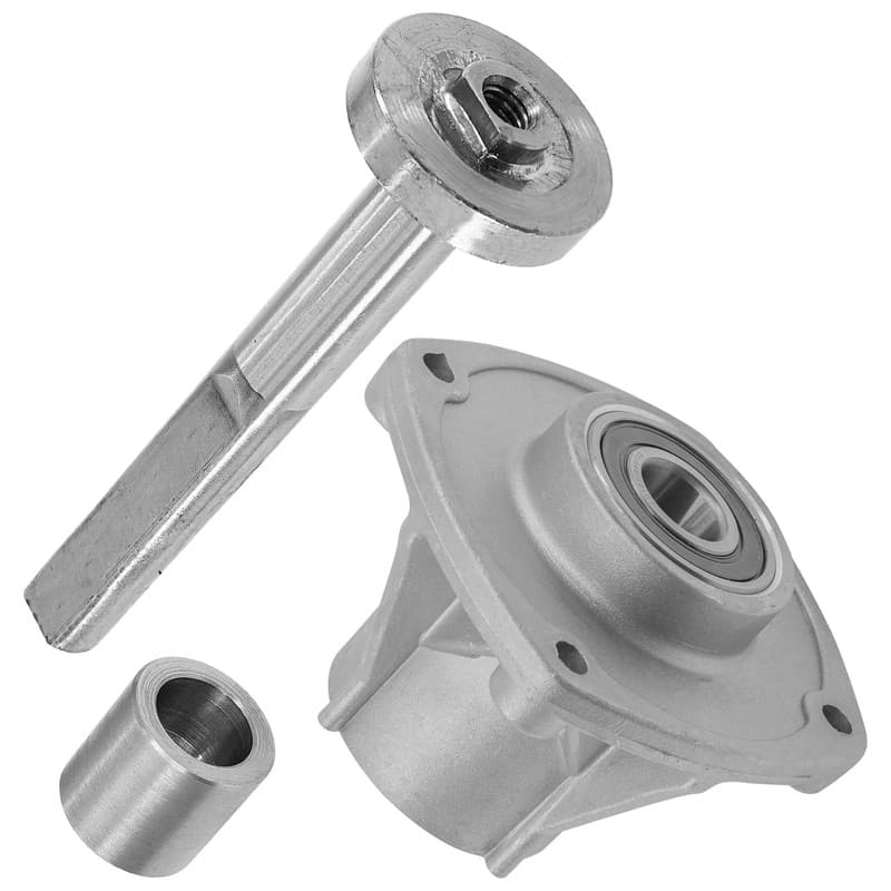 1765092 33" Deck Spindle & Shaft For White Outdoor 833 E 833 R 933 E 933 R