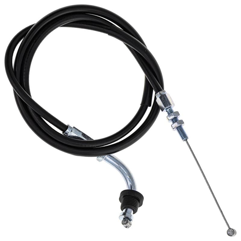 NICHE Throttle Cable for Suzuki GS1100E GS450E GS750E 58300-00A10 58200-45610