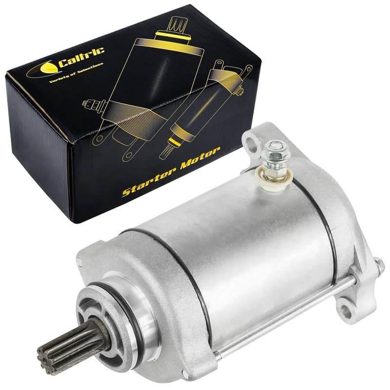 Starter for Suzuki DR650SE 1996 1997 1998 1999 2000