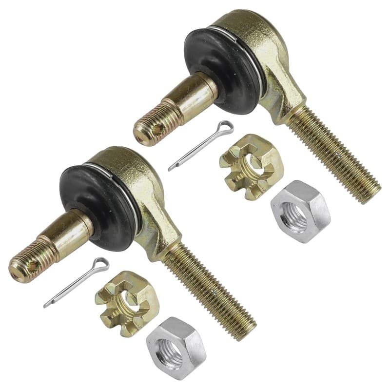 Tie Rod End Kit for Arctic Cat 400 400 Dvx 2004 2005 2006 2007 2008