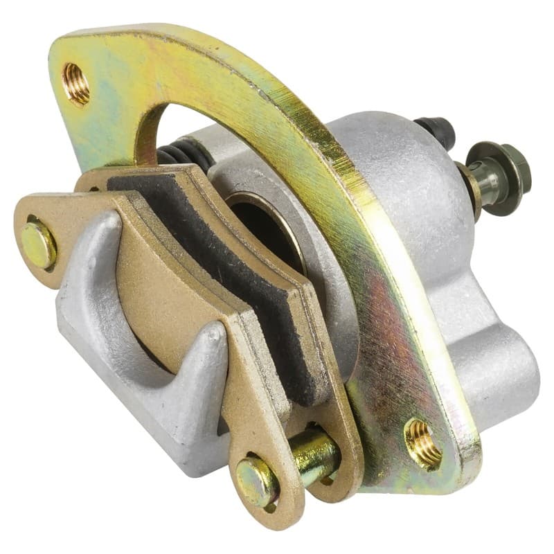 for Polaris Sportsman XP 550 850 2009-14 Front Right Brake Caliper W/ Brake Pads