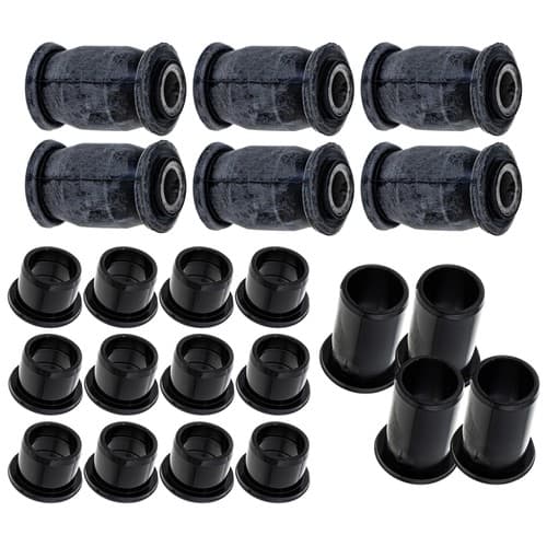 NICHE Control A-Arm Swing Arm Bushing Kit for Kawasaki Teryx4 800 92139-0231