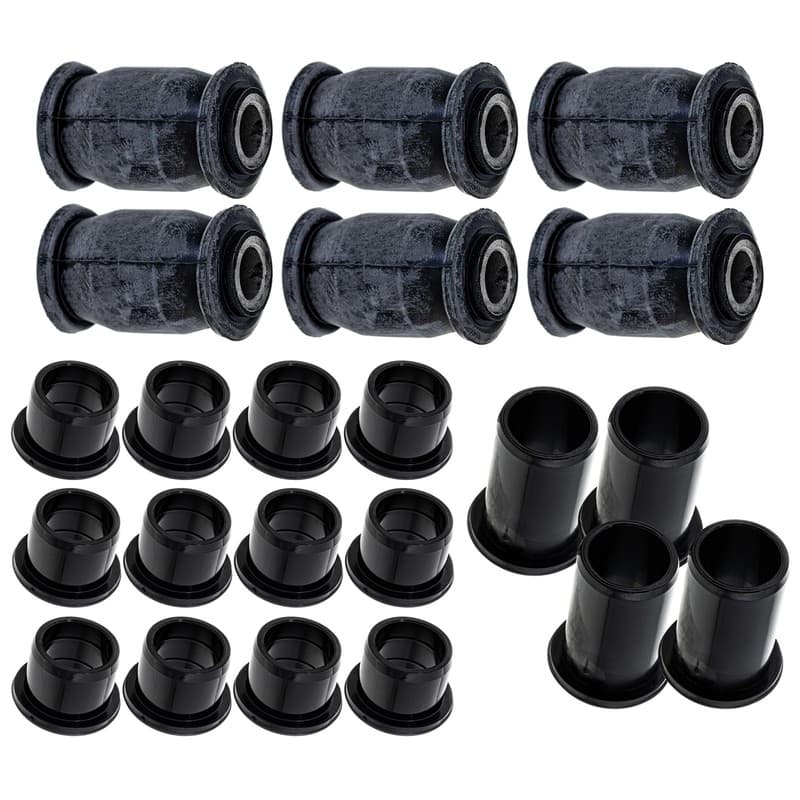 NICHE Control A-Arm Swing Arm Bushing Kit for Kawasaki Teryx4 800 92139-0231