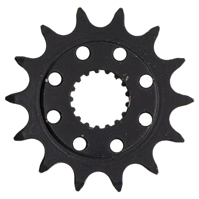 NICHE 520 Pitch 14 Tooth Front Drive Sprocket for Honda CR250R CR500R