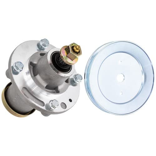 8TEN Spindle Kit for Husqvarna MZ54 Z454 54-Inch Deck 539112170 532175708