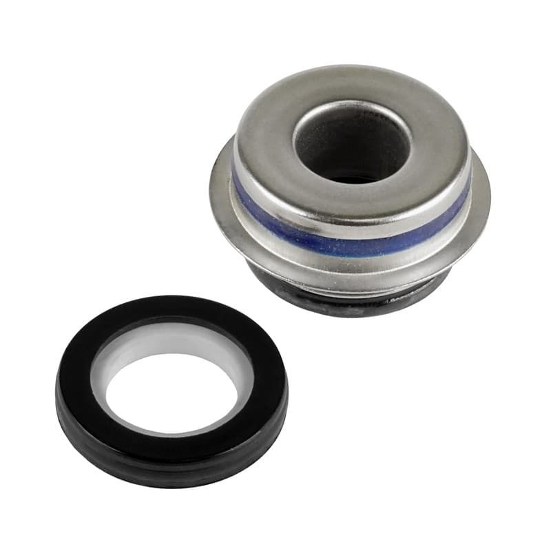 Water Pump Seal Mechanical for Kawasaki Bayou 400 KLF400B 4X4 1993-1996 1998 99