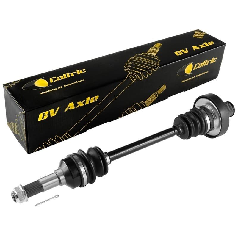 for Yamaha Rhino 660 YXR660F 4X4 2006 2007 Rear Left Complete CV Joint Axle