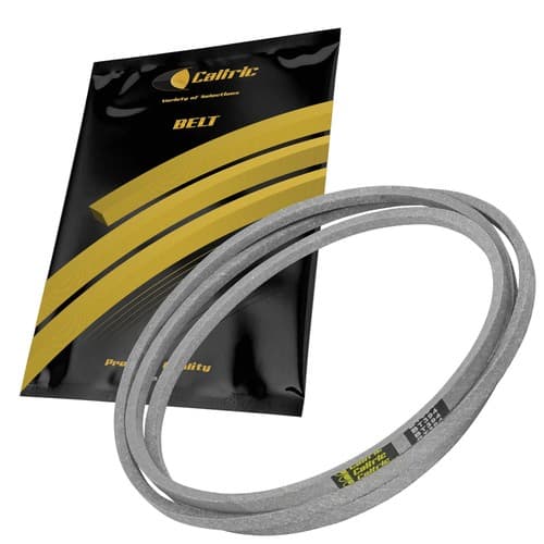 Deck Belt for Toro LX420 LX423 LX425 LX426 LX427 / 1125800 112-5800 109" x 1/2"