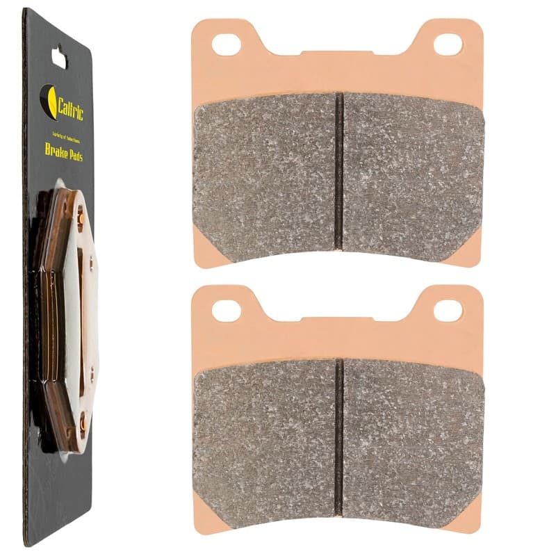 Sintered Rear Brake Pads for Yamaha FJ1200 FJ1200A Fairing 1200 1988-1994