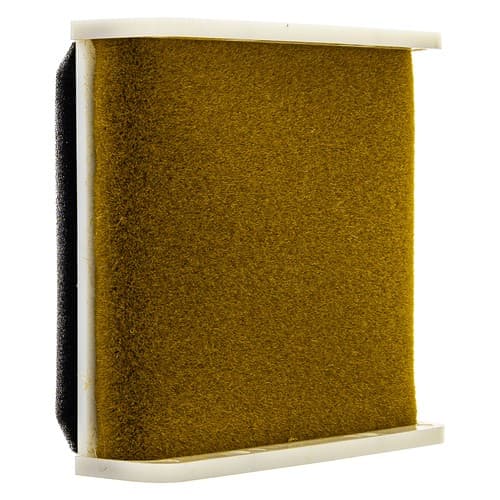 NICHE Air Filter for Kawasaki Ninja 500 500R EX500 11013-1252 11013-1155