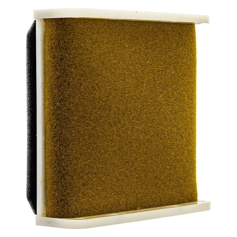 NICHE Air Filter for Kawasaki Ninja 500 500R EX500 11013-1252 11013-1155