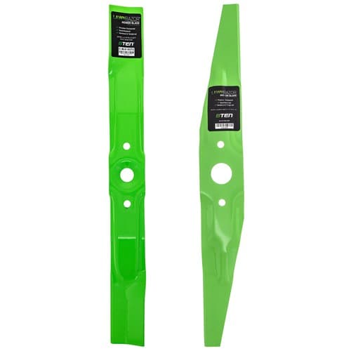 LawnRAZOR Mower Blade Set for Honda 21" Deck HRB HRM HRR HRS HRT HRZ 215 216 217