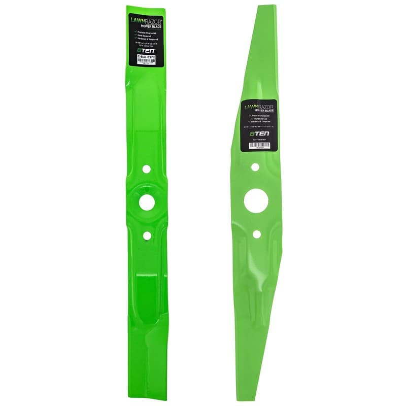 LawnRAZOR Mower Blade Set for Honda 21" Deck HRB HRM HRR HRS HRT HRZ 215 216 217