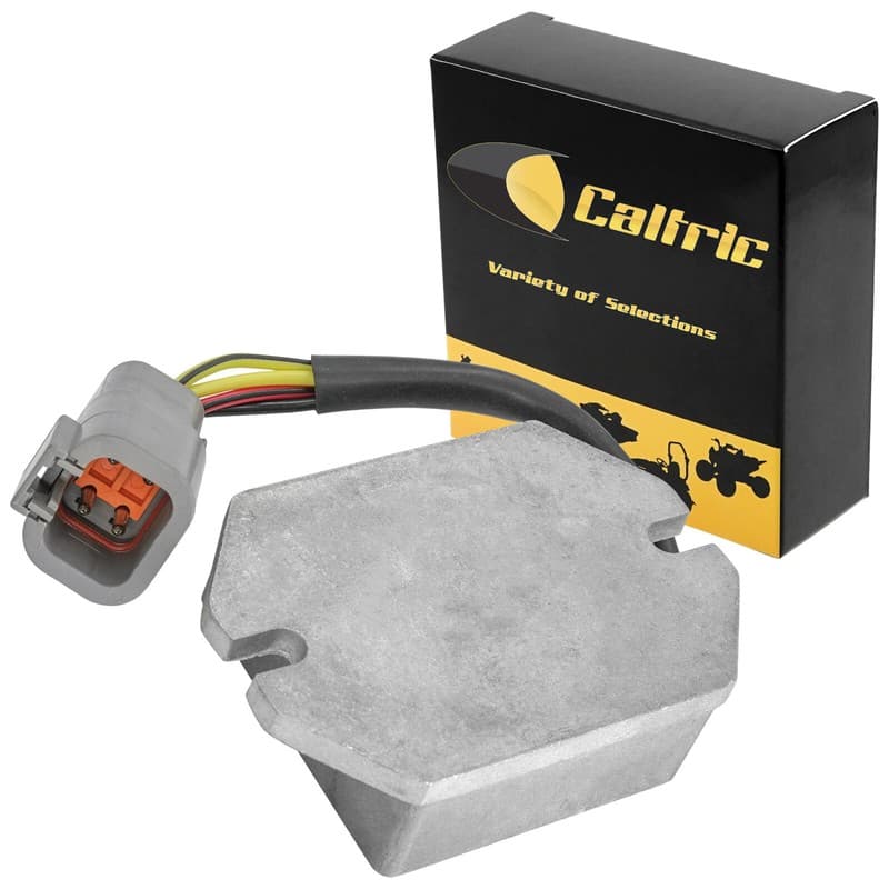 Regulator Rectifier for Bombardier Ski Doo 515176189