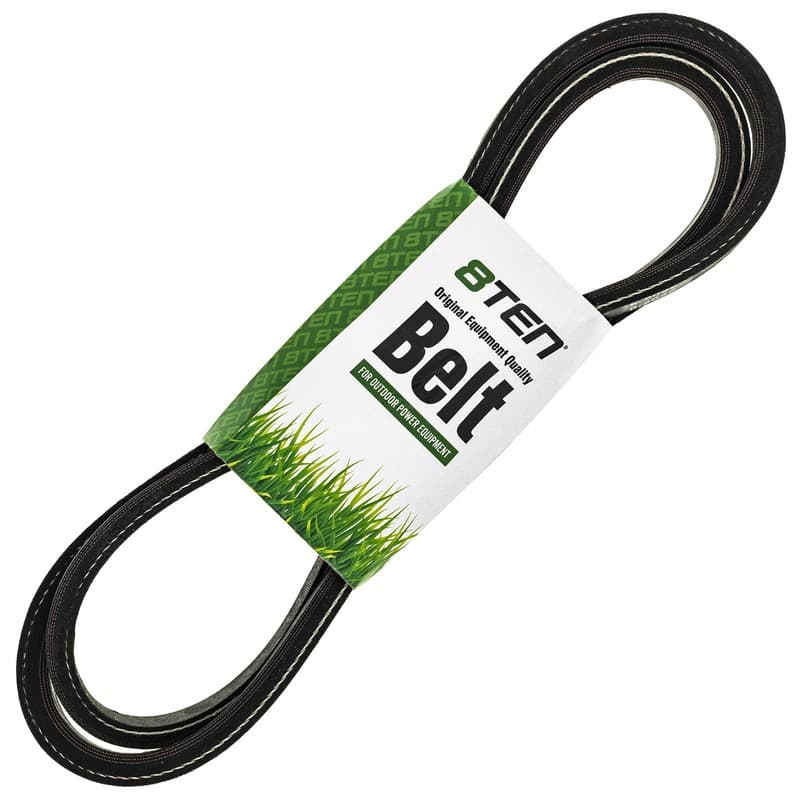 Drive Belt for John Deere LX188 LX172 LX176 LX178 LX173 LX186 GT262 M110312