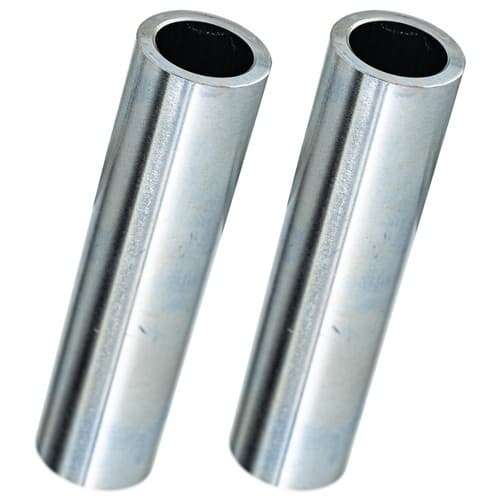 NICHE Control A-Arm Bushing Sleeve for Yamaha Raptor 700 YFM700 1S3-22184 2 Pack