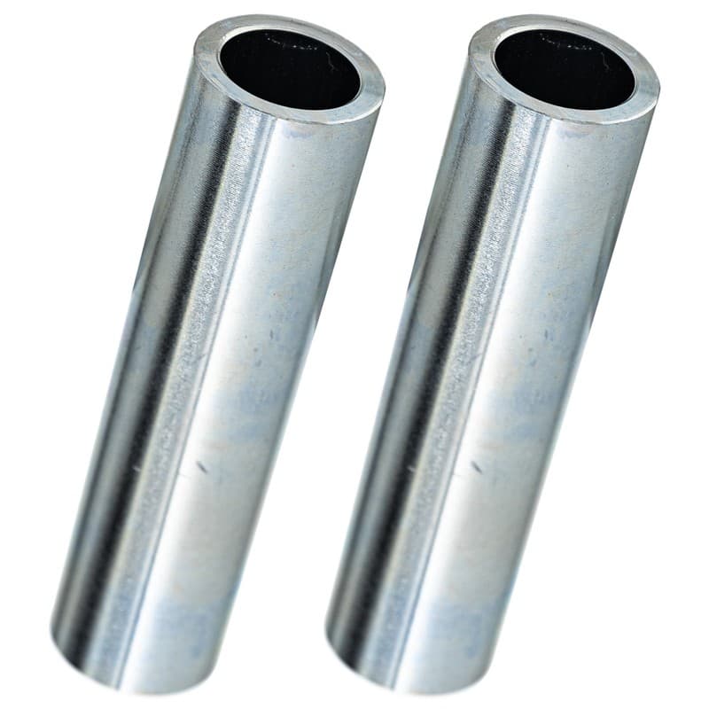 NICHE Control A-Arm Bushing Sleeve for Yamaha Raptor 700 YFM700 1S3-22184 2 Pack