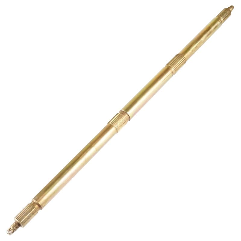 Rear Axle Shaft fits Polaris Outlaw 90 2007 2008 - 2016 / Outlaw 110 2016 - 2021